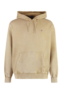 Newington Cotton hoodie